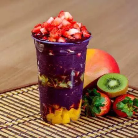 Açaí de 500ml