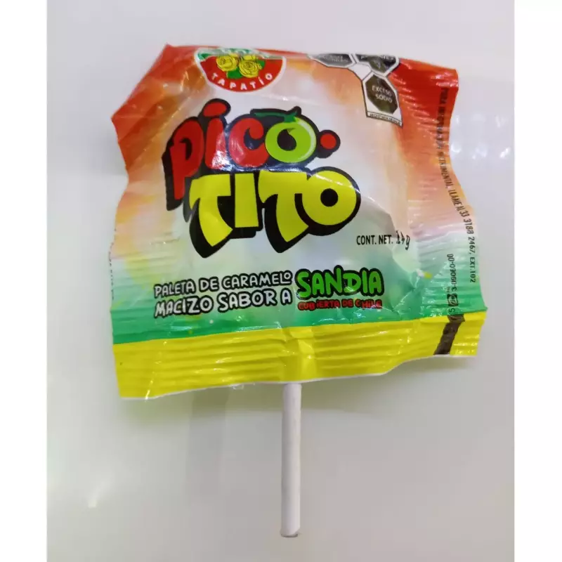 PALETA SANDIA