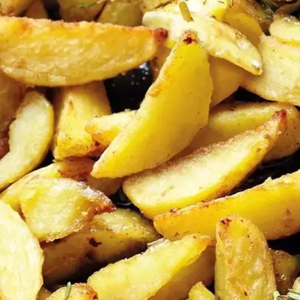 BATATA GOMO