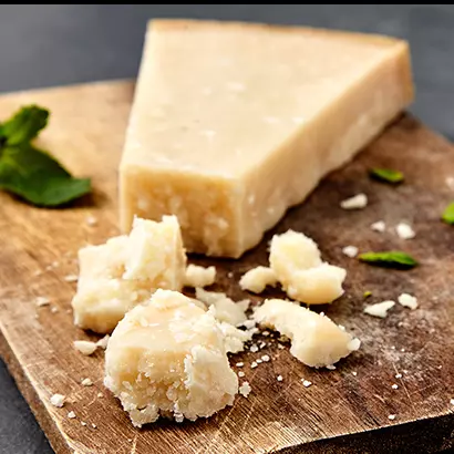 Queso Parmesano