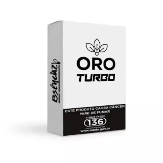 ORO TURBO