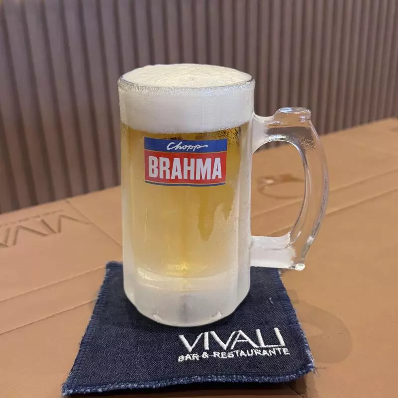 CHOPP