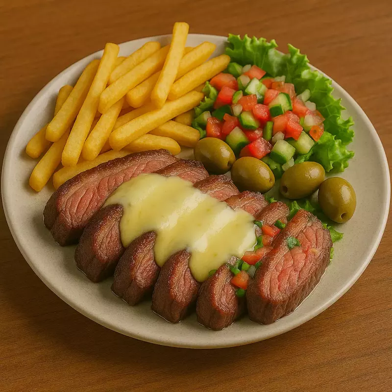 PICANHA
