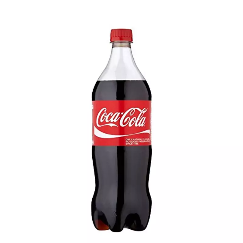 Coca cola  1L