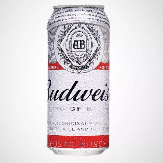 Budweiser Long