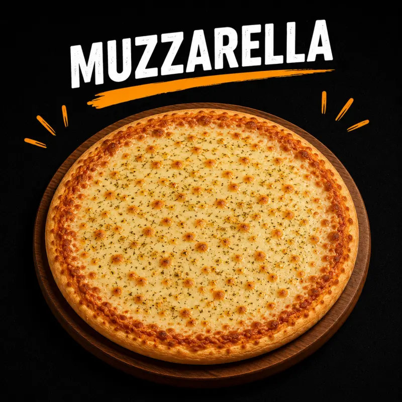 MUZZARELLA
