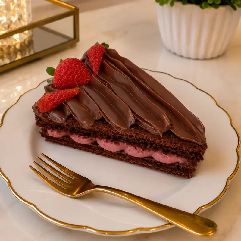II-Superfatia Duo(Morango/chocolate)