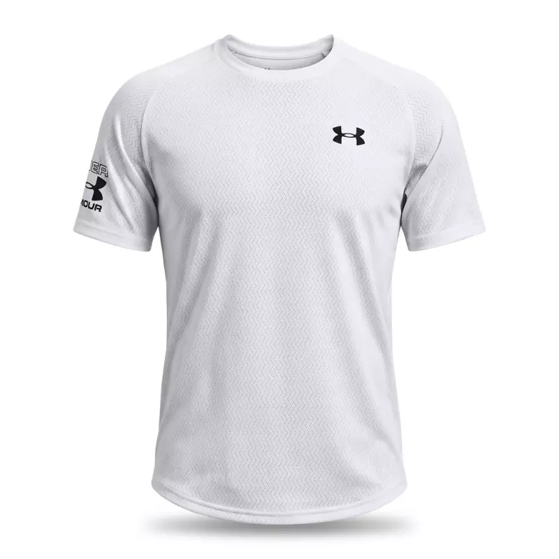 CAMISETA UNDER ARMOUR TECH VENT