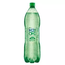 H2O 500 ML