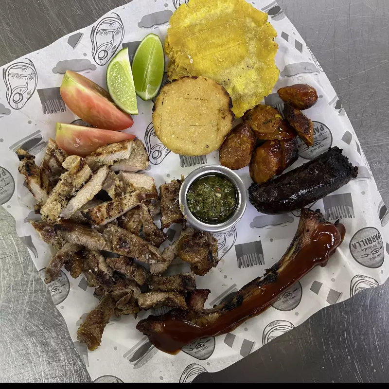 PICADA