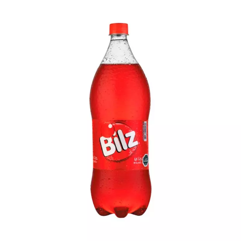 Bilz Des. 1.5 Lts