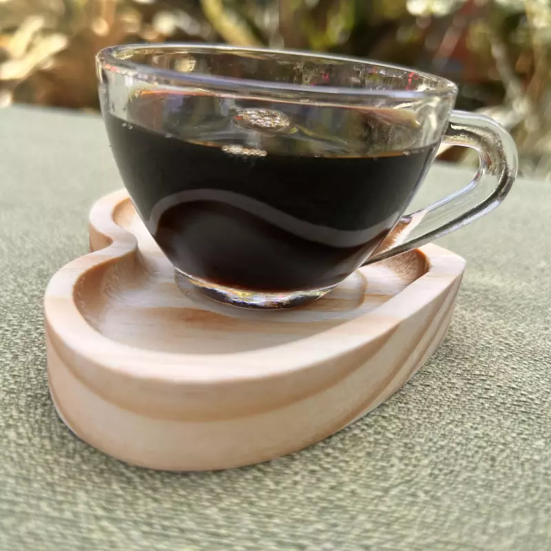 Café expresso do cerrado mineiro