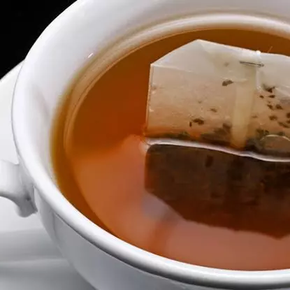 Infusiones