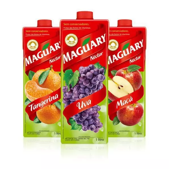 SUCO MAGUARY 1L