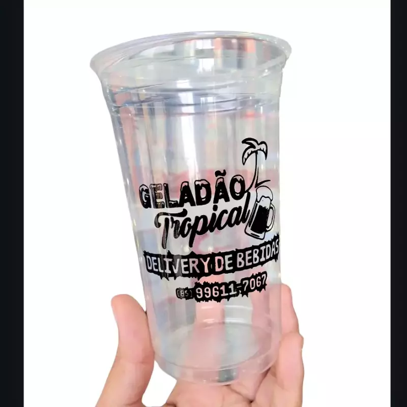 Copo Geladao 500ml
