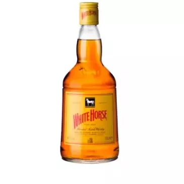 Cavalo Branco - 500 ml