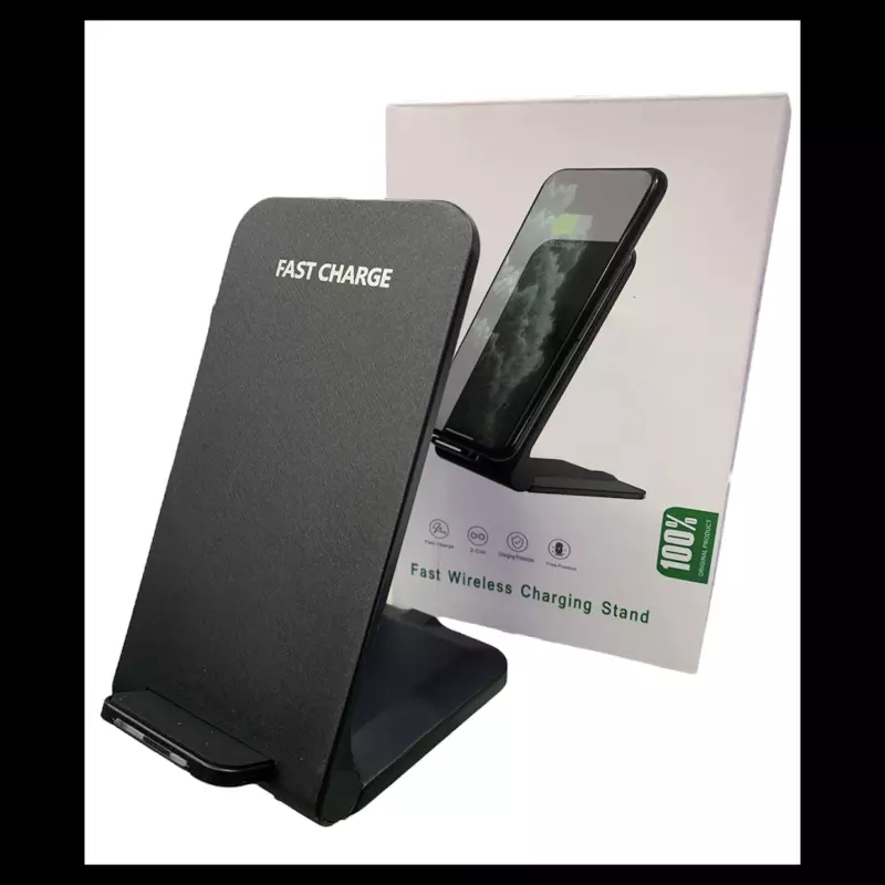 Clave:GAR157 Soporte Inalámbrico 15W