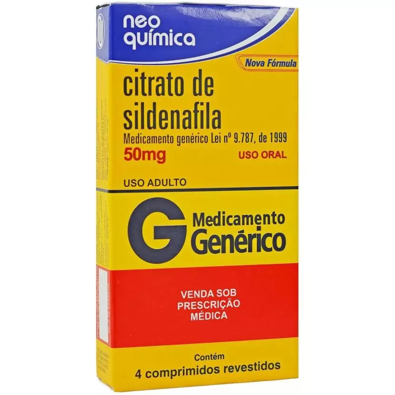Sildenafila