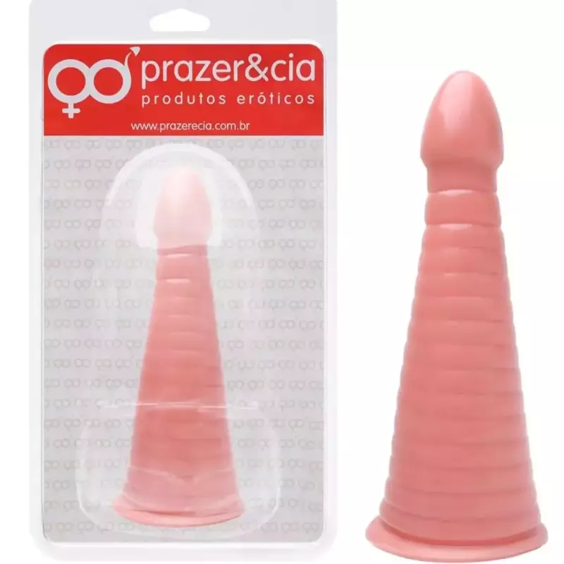 PLUG CONE 25 x 7.5 cm