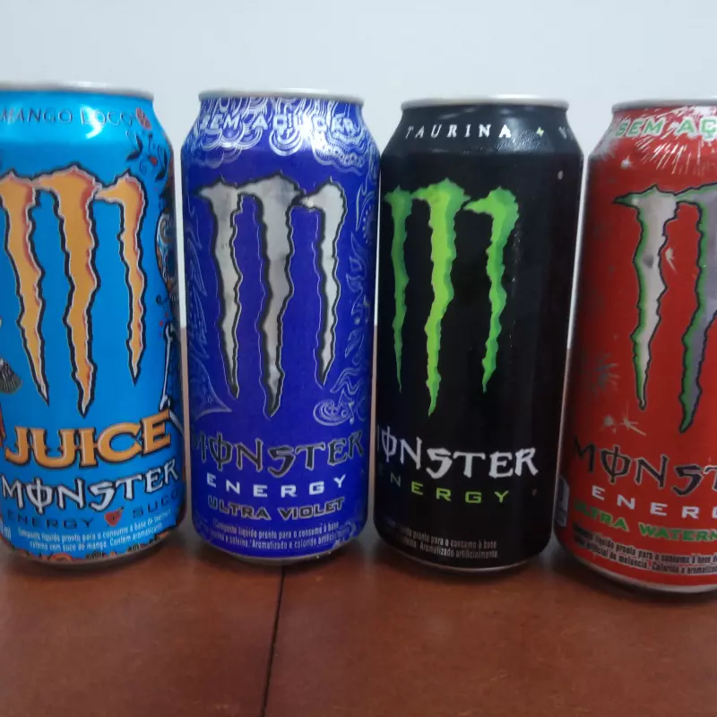 monster