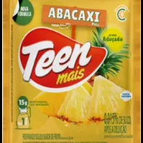 REFRESCO PO TEEN MAIS ABACAXI
