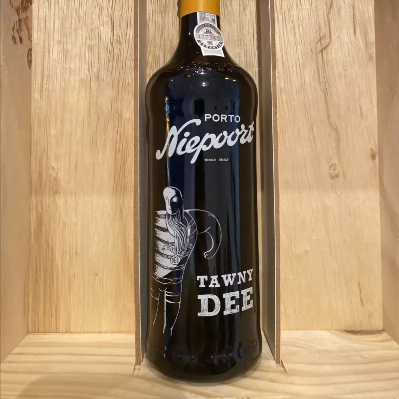 Niepoort Tawny