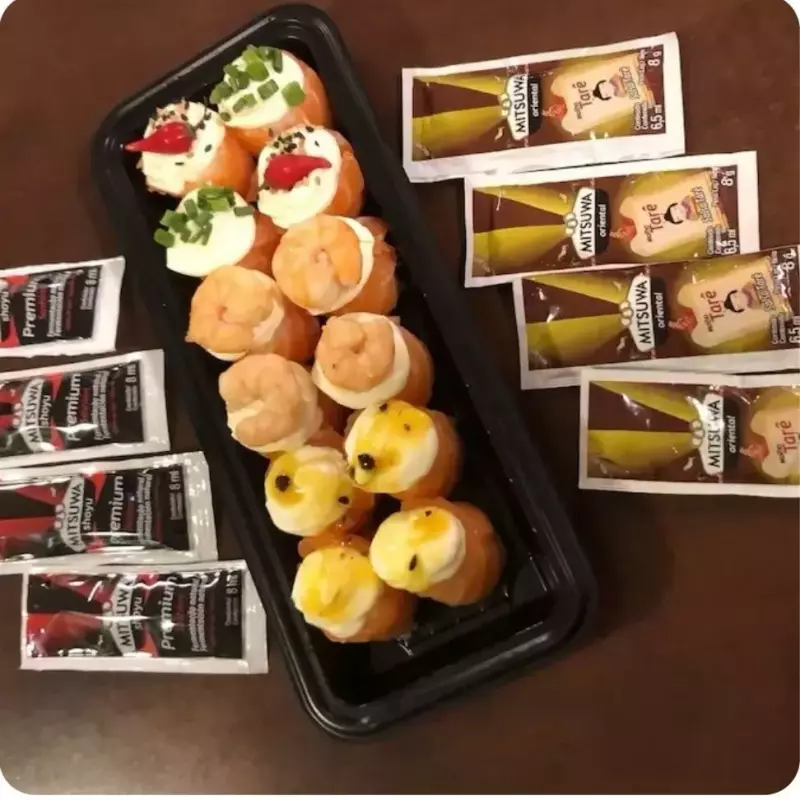 Combo Joe Joe (12 unidades)