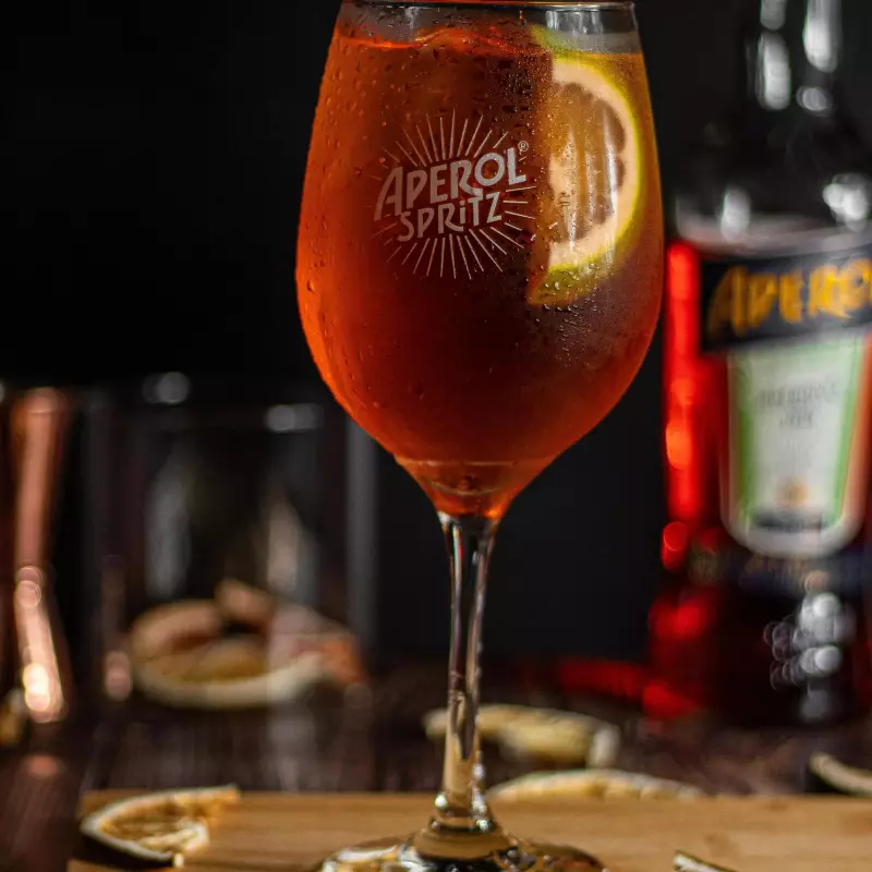Aperol