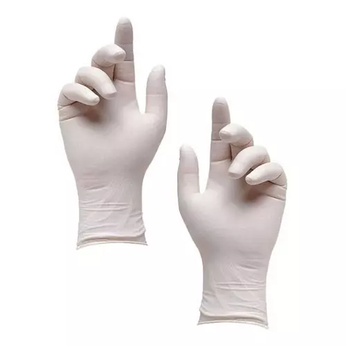 Guantes de Latex