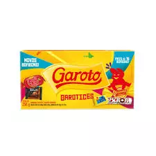 Bombom Garoto 250G