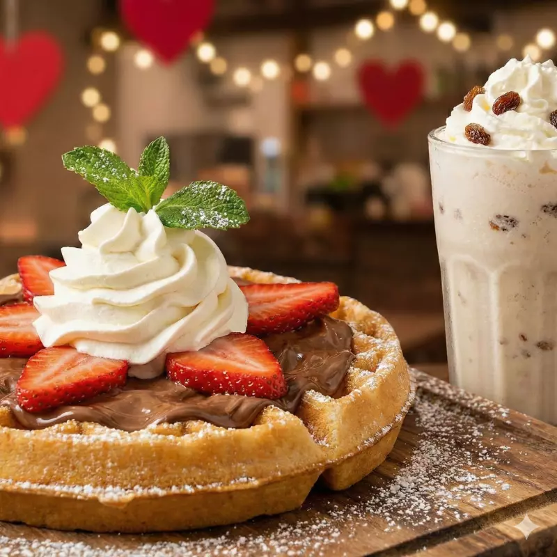 Promo para Enamorados