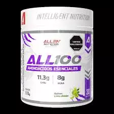 ALLEN NUTRITION ALL 100 30 SERVICIOS