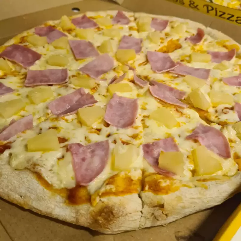 Hawaiana