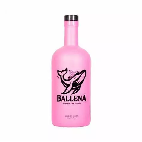 BALLENA 750ML
