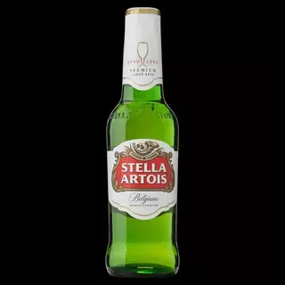 Stella Artois Long
