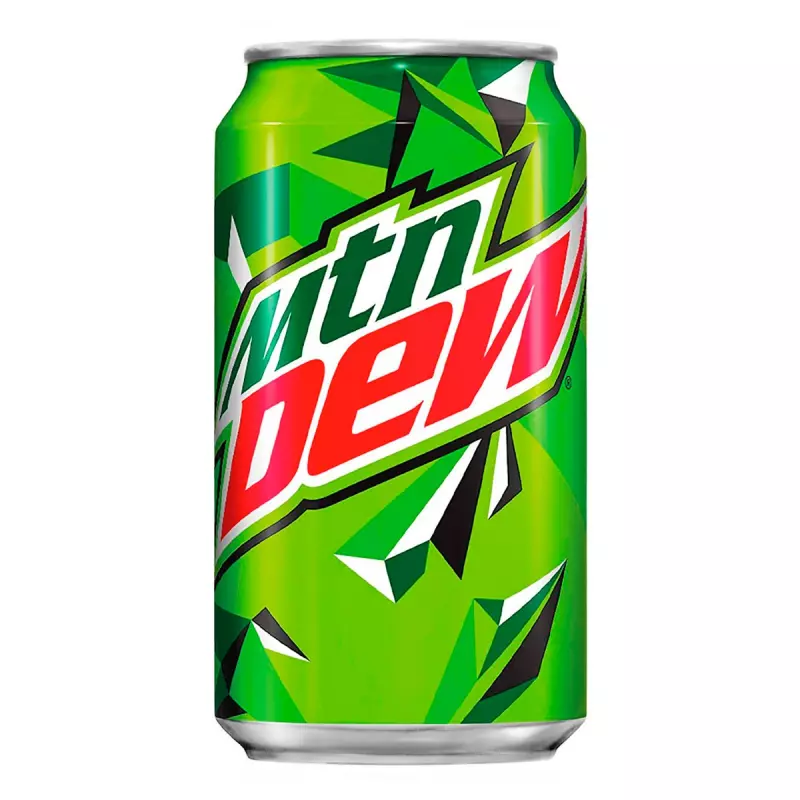 Mountain Dew