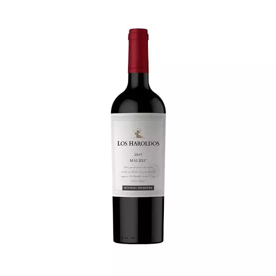 Los Haroldos Malbec