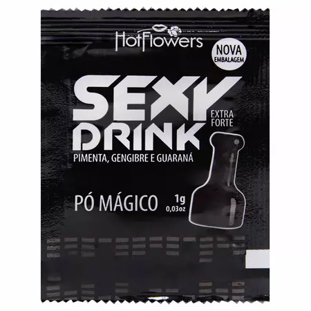 Sexy Drink Extra Forte