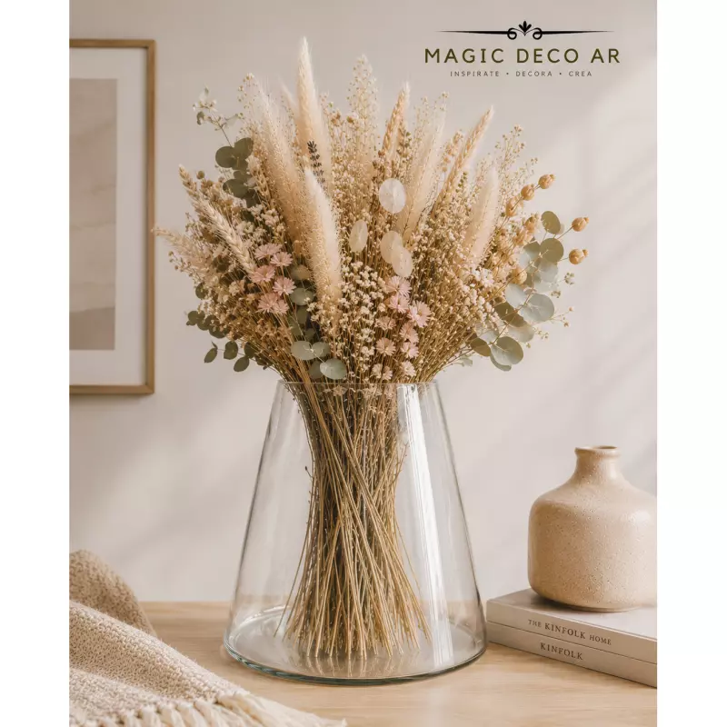 FLORERO CONICO L