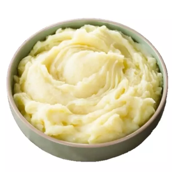 PURÊ DE BATATA 200g