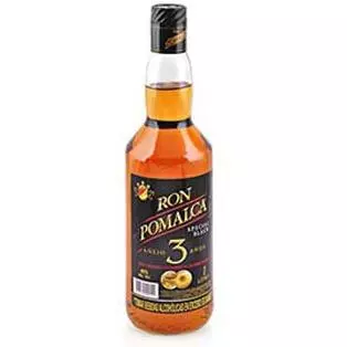 POMALCA 3 AÑOS LITRO