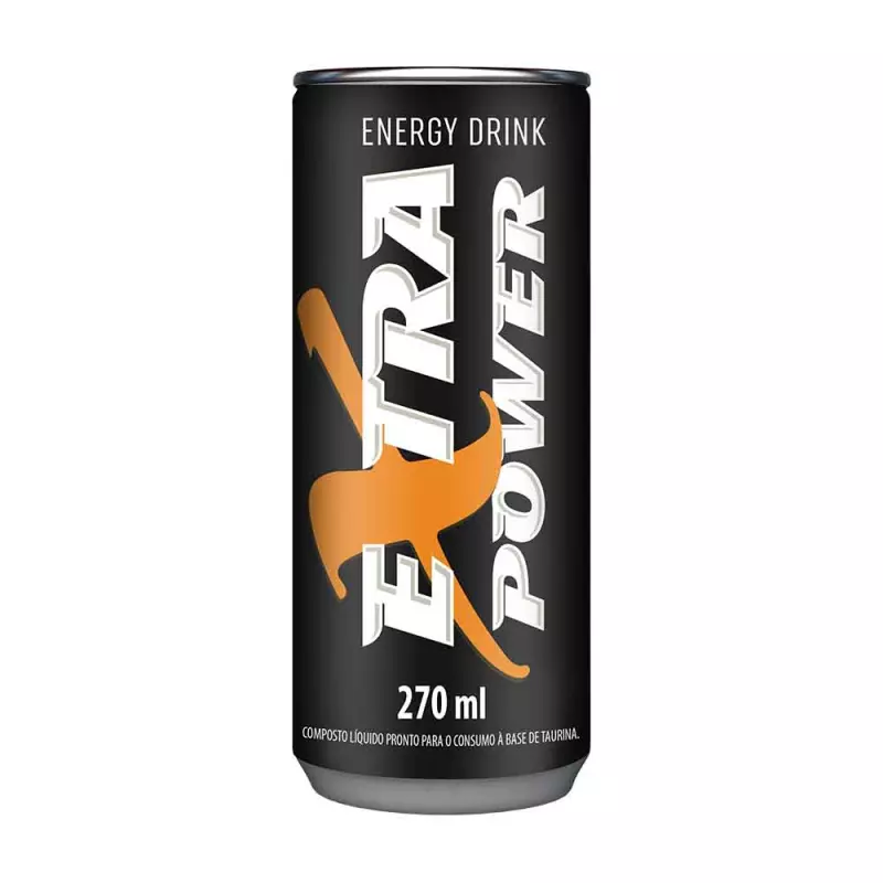 EXTRA POWER 270 ML