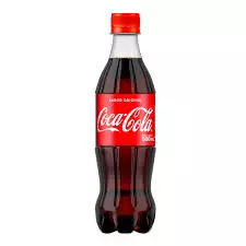 COCA COLA 500ml