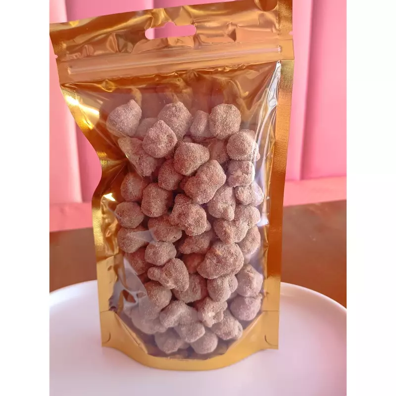 Pipoca ( Nutella M ) 200 g