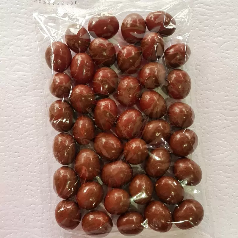 UCHUVA CON CHOCOLATE