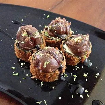 HOT BANANA DOCE (10 PEÇAS)