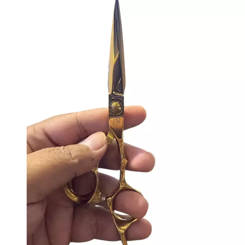 TESOURA FIO NAVALHA 6.0 TAV-60N