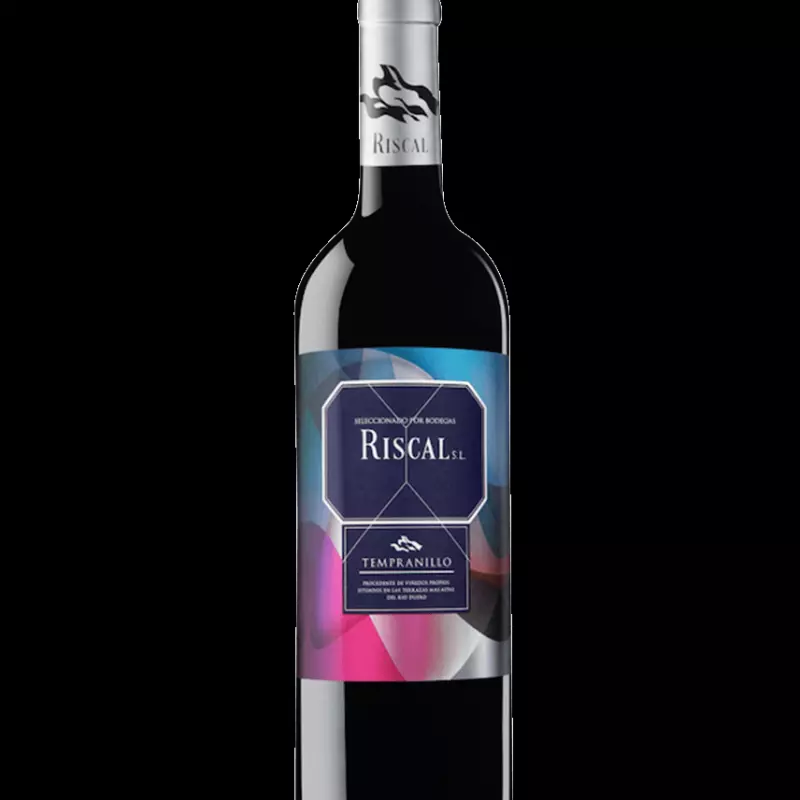 MARQUÉS DE RISCAL TEMPRANILLO