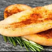 Pão com Manteiga 🍔