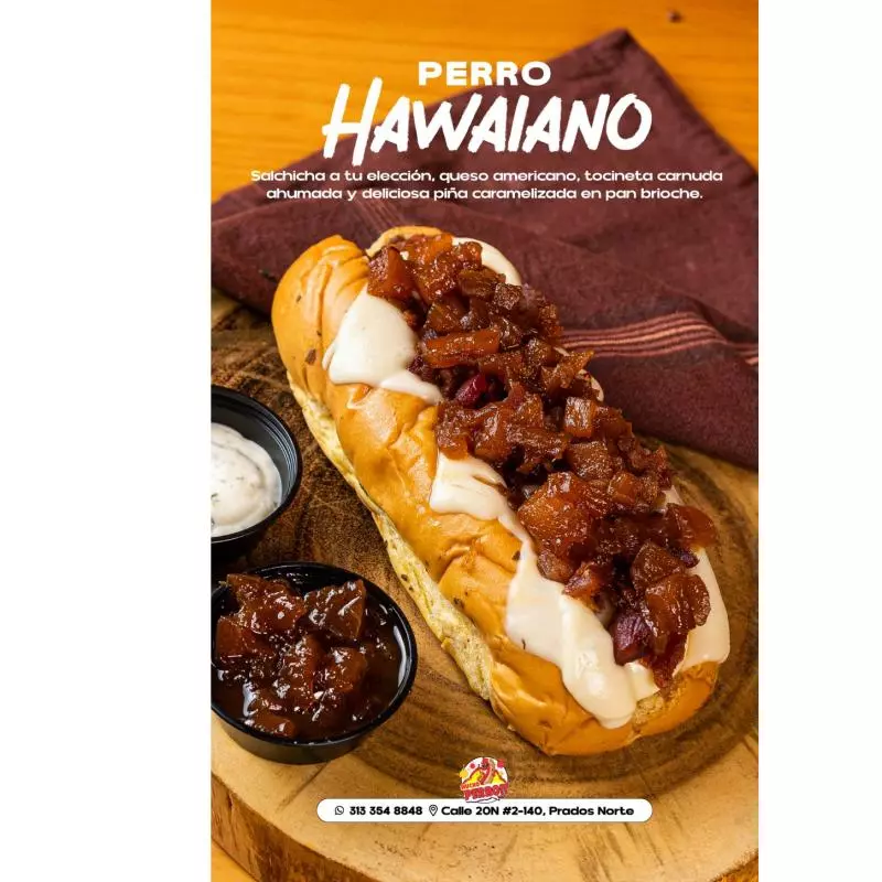 Hawaiano